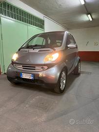 Smart 2005 – 82.000 km originali – Tagliandata –