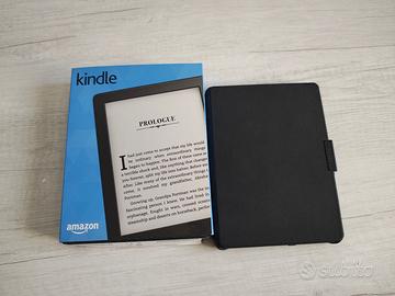 Amazon Kindle 8ª Generazione