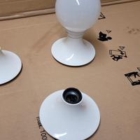 lampade Artemide teti originali anni  70