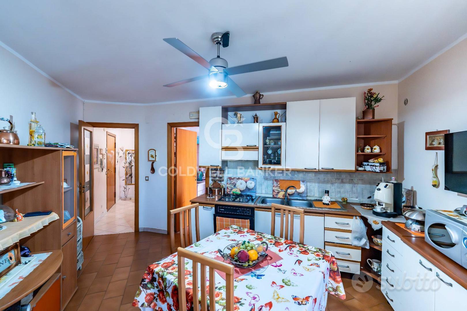 Appartamento - Aci Castello - Vista 5