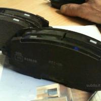 Pastiglie freno Subaru Impreza