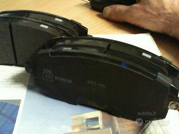 Pastiglie freno Subaru Impreza