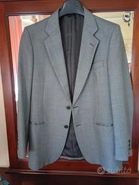 Giacca o Blazer in misto lana  Primaverile
