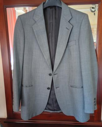 Giacca o Blazer in misto lana  Primaverile
