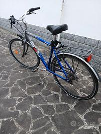 Bicicletta uomo