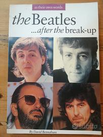 The Beatles ...after the break up 