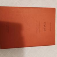 libro poesia