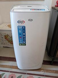 Climatizzatore Portatile Argo Milo Plus 13000 BTU