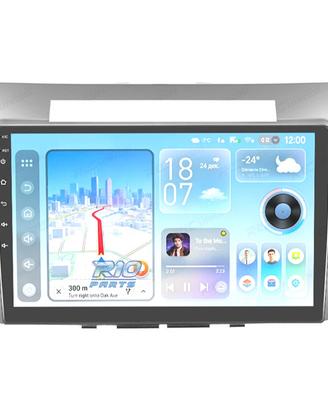 RADIO GPS ANDROID 13 TOYOTA VERSO 06-