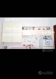 mobile sala soggiorno 