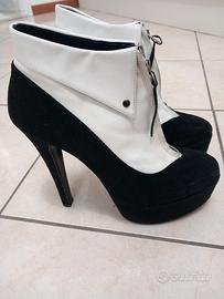 Scarpe da donna 43-42 Ghigo Milano