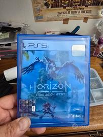 horizon forbidden west