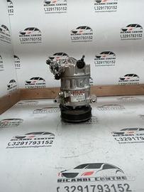 Compressore aria condizionata volvo v40 2.0 diesel