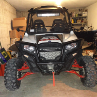 Polaris RZR 900