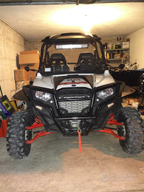 Polaris RZR 900