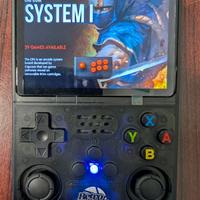 Emulatore videogiochi