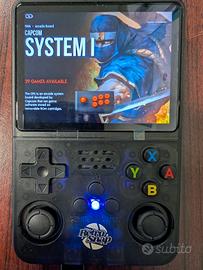 Emulatore videogiochi