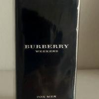 Profumo uomo Burberry