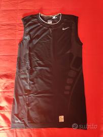 maglia tecniche nike pro