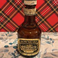 Mignon Bowmore Islay Single Malt – Vintage