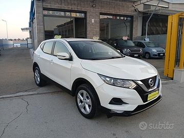 NISSAN QASHQAI 1.5 DCI 115 CV BUSINESS