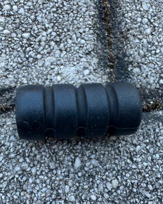 Nottolino leva cambio moto Bmw R1250Gs nero