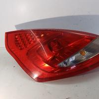 STOP FANALE POSTERIORE SINISTRO FORD Fiesta 6Â° Se