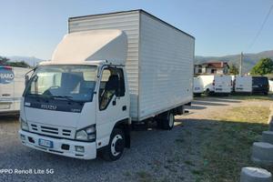 ISUZU NPR 77-P 35 L PR 77-P 35 L