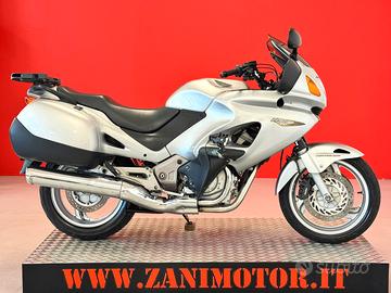 Honda Deauville 650 -2002- PRONTA ALL'USO
