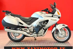 Honda Deauville 650 -2002- PRONTA ALL'USO