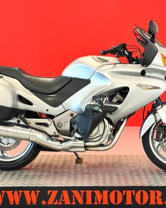 Honda Deauville 650 -2002- PRONTA ALL'USO