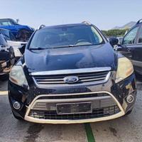 RICAMBI USATI FORD KUGA 2.0 TDCI 136 CV