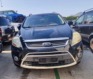 RICAMBI USATI FORD KUGA 2.0 TDCI 136 CV