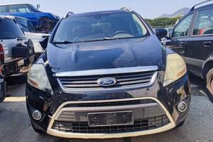 RICAMBI USATI FORD KUGA 2.0 TDCI 136 CV