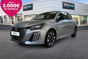 Peugeot 208 Allure PureTech 100 S/S