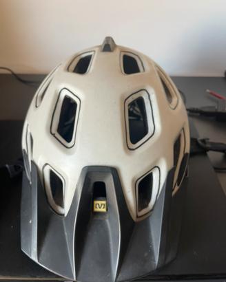 Casco Mavic MTB