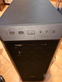 Case pc - Cooler Master