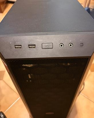 Case pc - Cooler Master