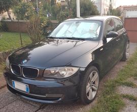 BMW Serie 1 (E87) - 2007