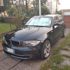 BMW Serie 1 (E87) - 2007