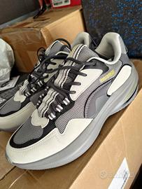 Scarpe Uomo Bershka ✓ 44