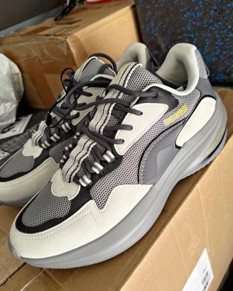 Scarpe Uomo Bershka ✓ 44