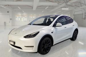 TESLA MODEL Y 75 KWH DUAL MOTOR LONG RANGE 4WD AUT