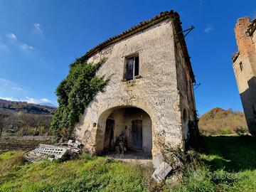 Terreno 16000 mq in zona D2.1