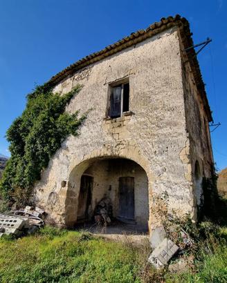 Terreno 16000 mq in zona D2.1