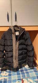 Giubbetto invernale ragazzo usato