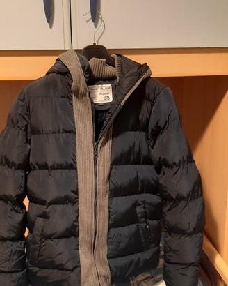 Giubbetto invernale ragazzo usato