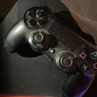 Controller ps4