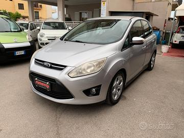 Ford C-Max C-Max+ 1.6 TDCi 95CV Business