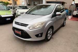 Ford C-Max C-Max+ 1.6 TDCi 95CV Business